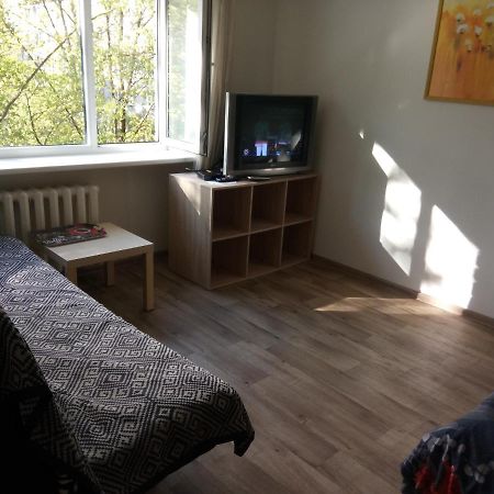 Apartment Arena Riga quiet center FREE PARKING Exterior foto