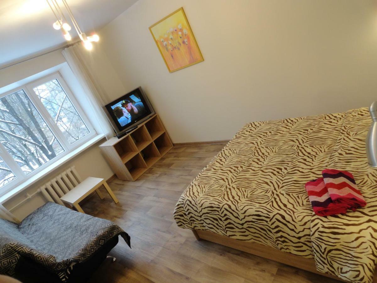 Apartment Arena Riga quiet center FREE PARKING Exterior foto